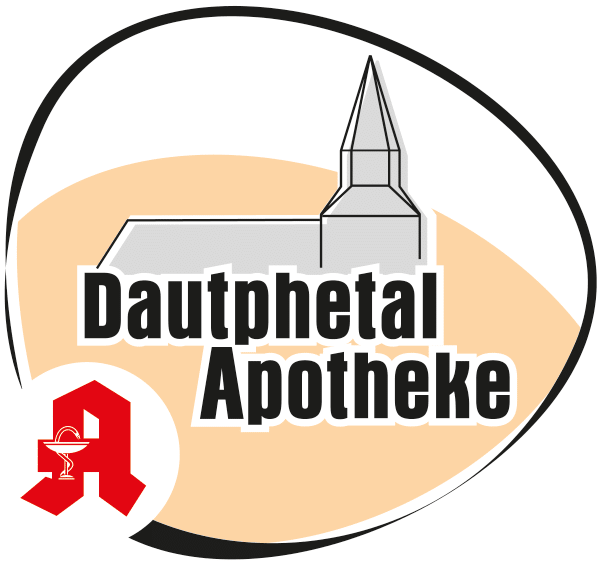 Dautphetal Apotheke Logo